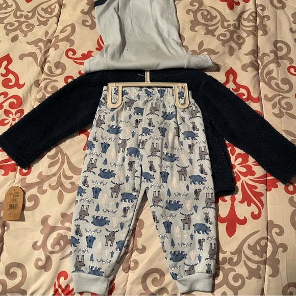 Chick Pea 24M 3-Piece Set NWT - Picture 10 of 11